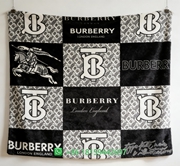 Burberry Throw Blankets